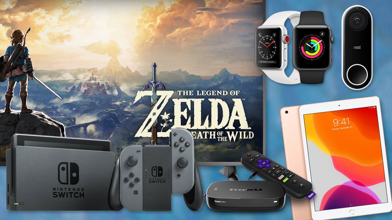 bf video game deals 2018