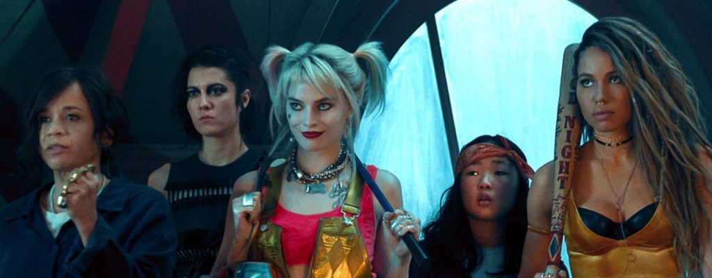 Save on Birds of Prey
