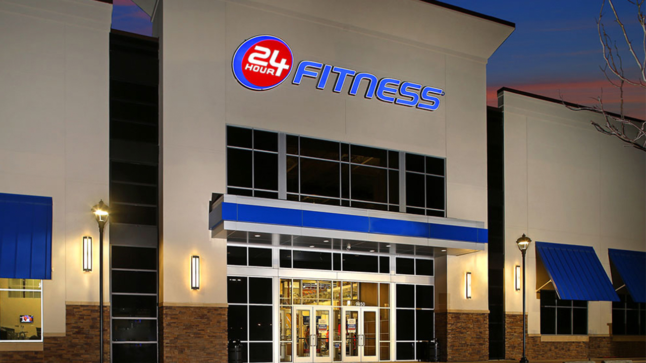  24 Hour Fitness Membership Club Types for Beginner