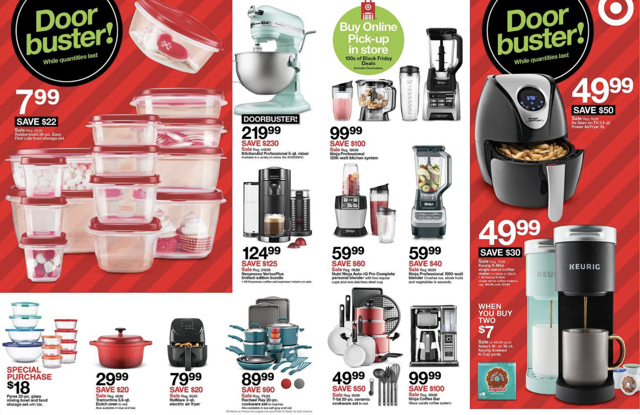 target black friday toys 2018