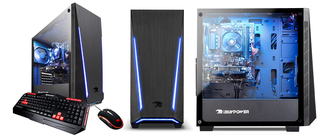Ibuypower Black Friday 2018 Gaming Pc Deals 2021