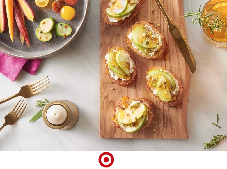 Purchase 50 In Food Or Beverages Get 10 Target Gift Card 2021
