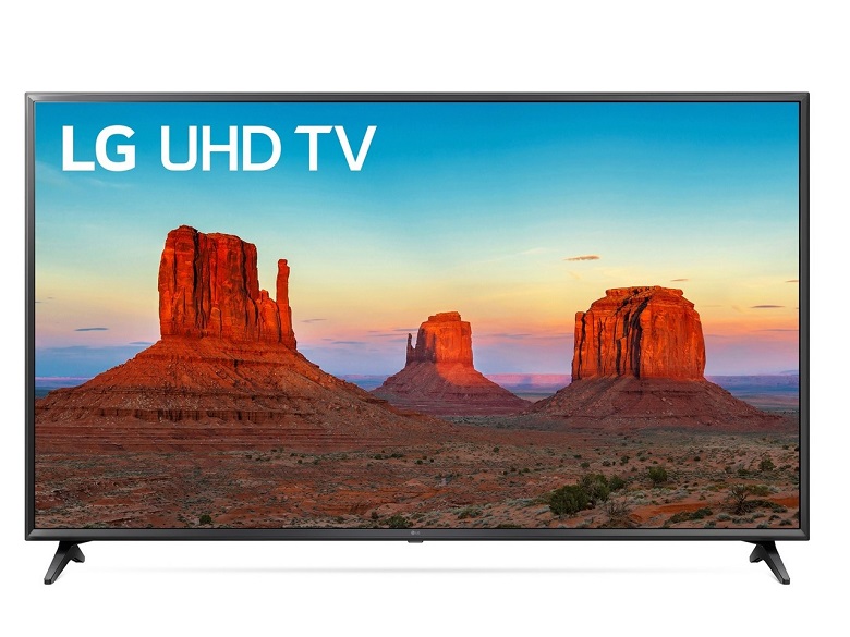 Target TV Sale Sunday Featured