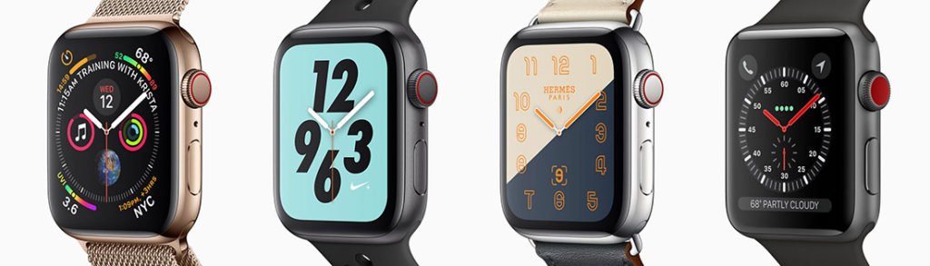slickdeals apple watch series 4