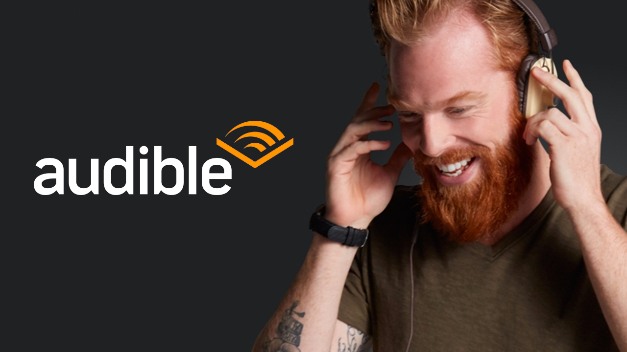 amazon audible gratis