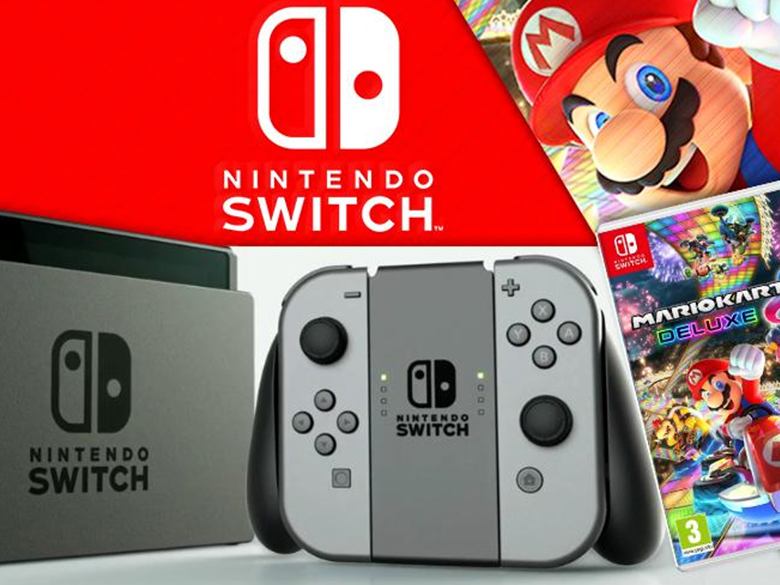 nintendo switch black friday gamestop