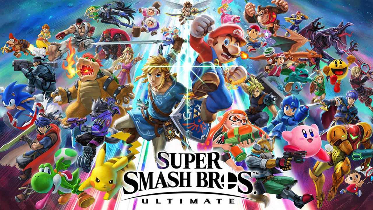 super_smash_bros_ultimate_pre_order_deal