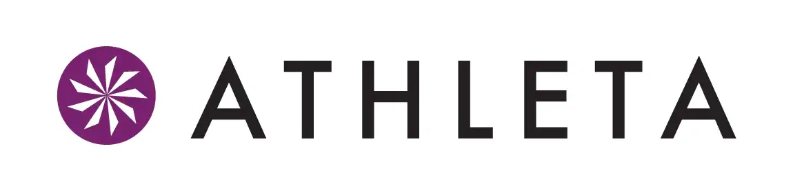 Athleta logo