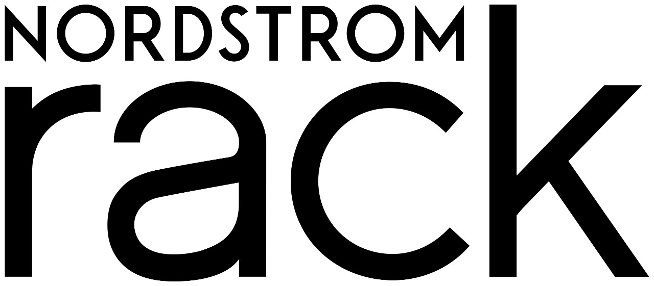 nordstrom rack logo