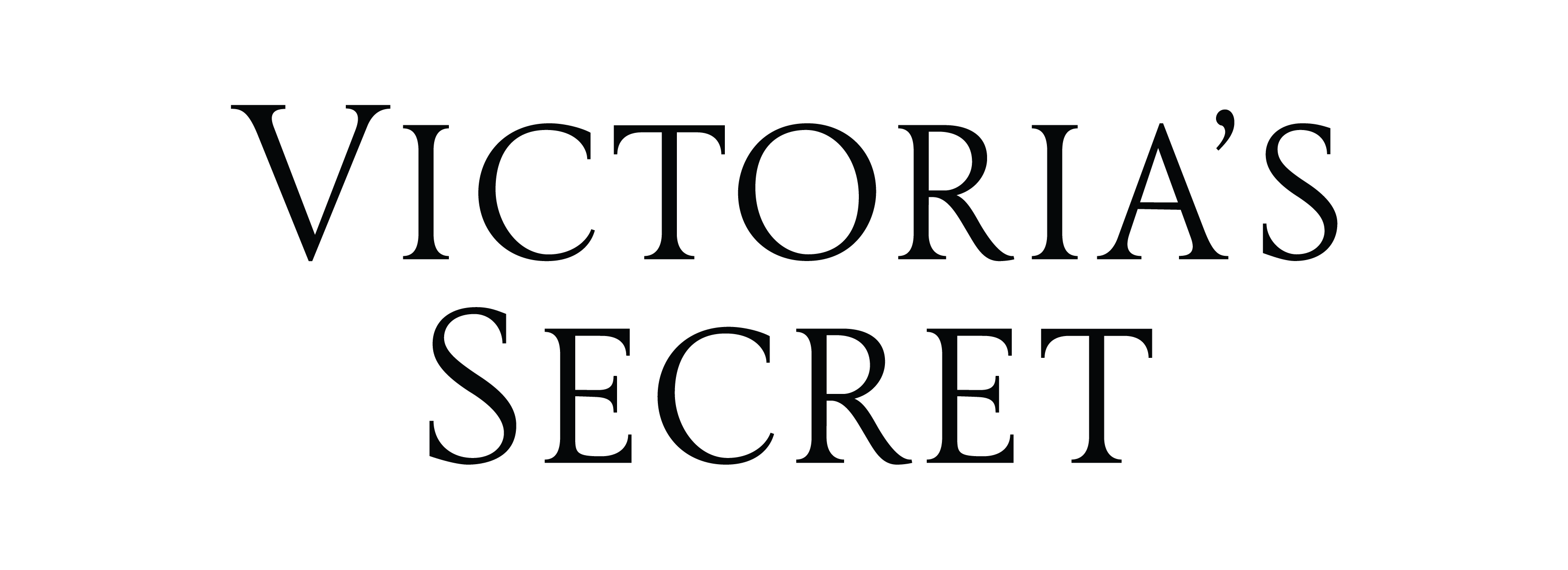 Victorias Secret logo