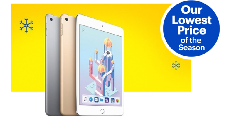 20 Days Of Doorbusters Save Big During Best Buy S December Sale