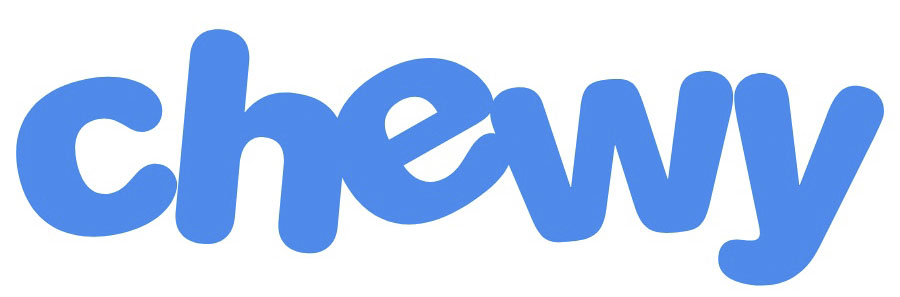 chewy logo