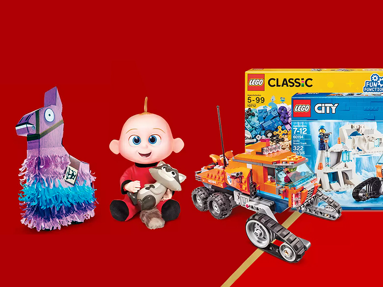target $10 toy coupon