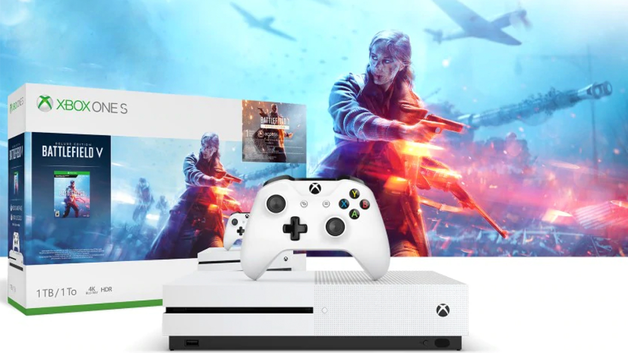 best xbox one s games 2018