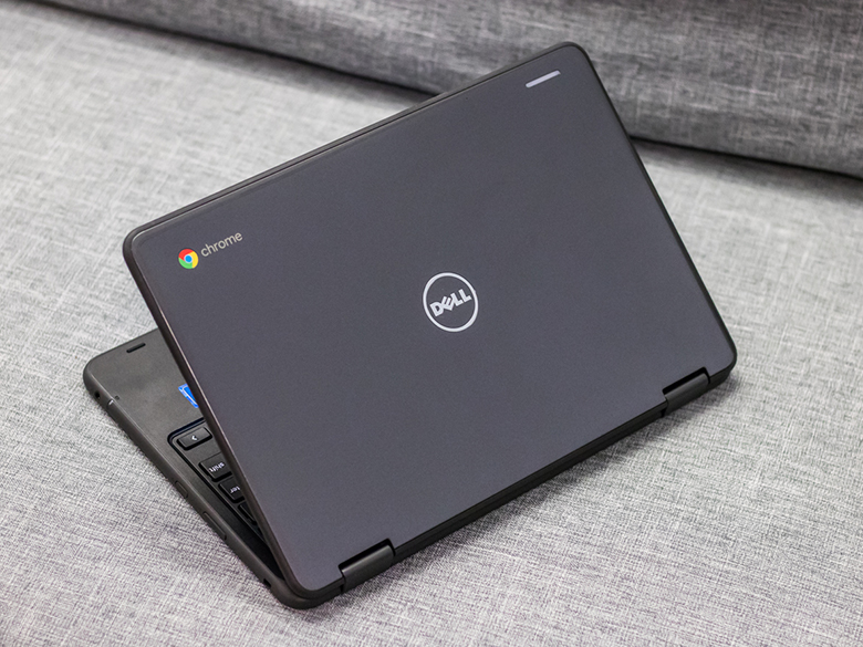 Dell Inspiron Chromebook 11 Review A Versatile 2 In 1 For Any Budget
