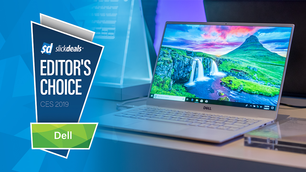Ces 2019 Slickdeals Editor S Choice New Noteworthy Products