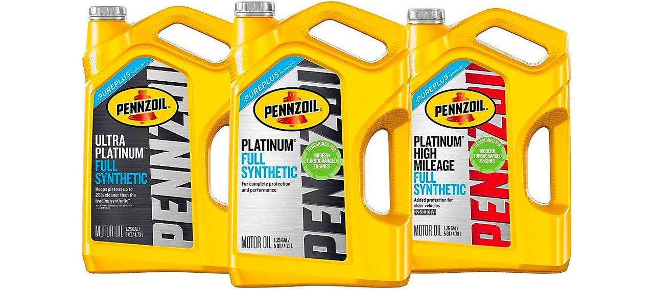 cheap engine oil