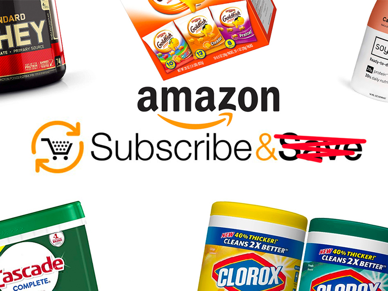 Customers May Get Overcharged With Amazon Subscribe Save 21