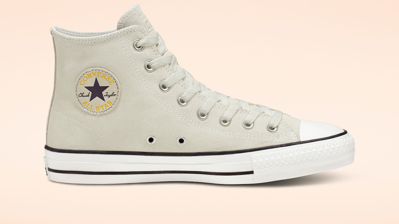 Select Converse Chuck Taylors are an Extra 25% Off Right Now
