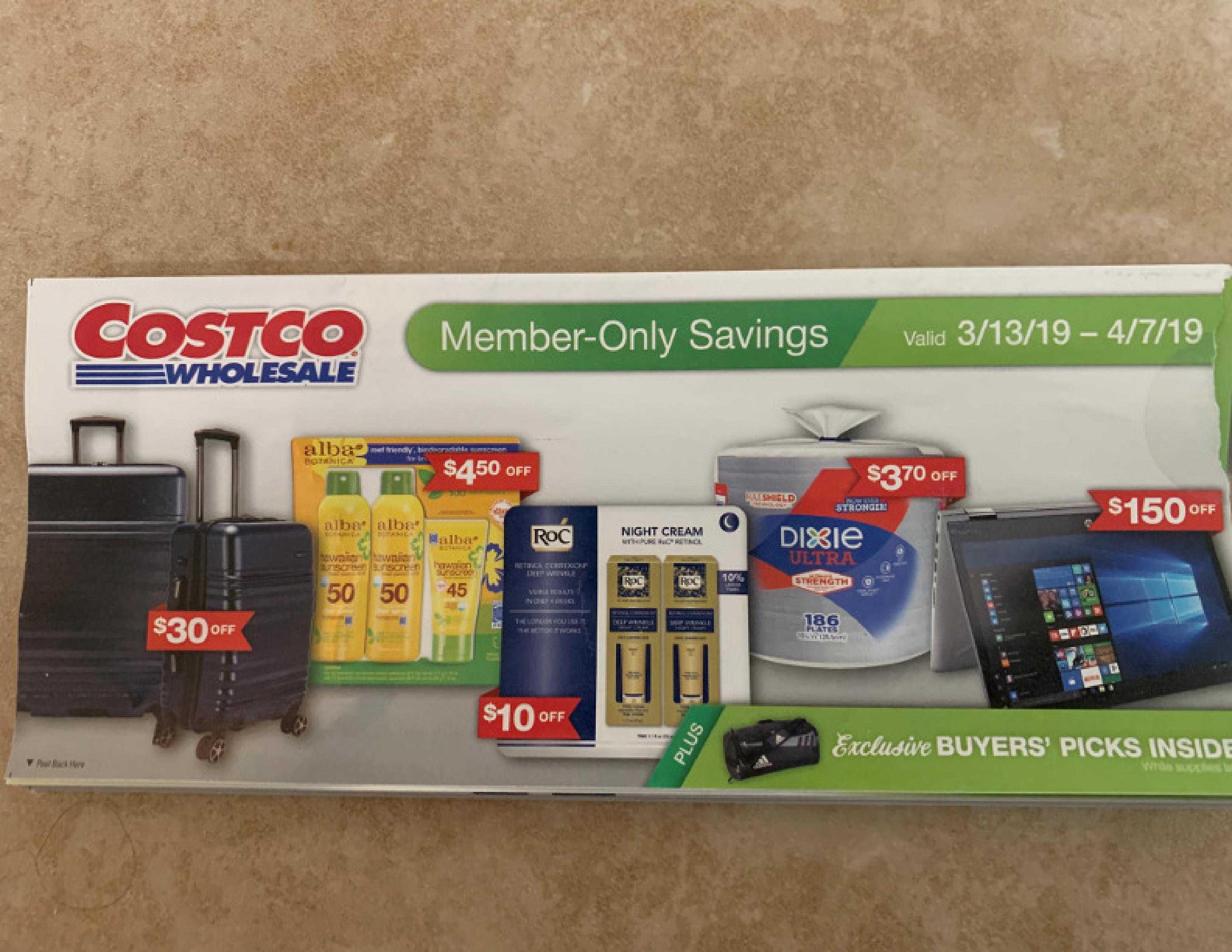 costco photo promo code august 2020