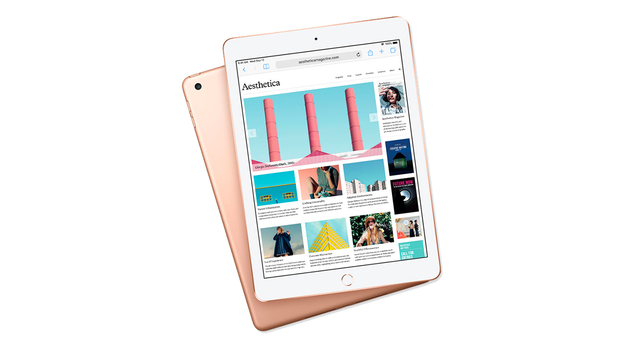 Save 80 100 With These 2018 Apple Ipad Discounts