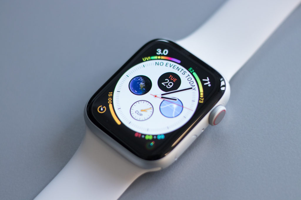 apple watch series 4 bjs