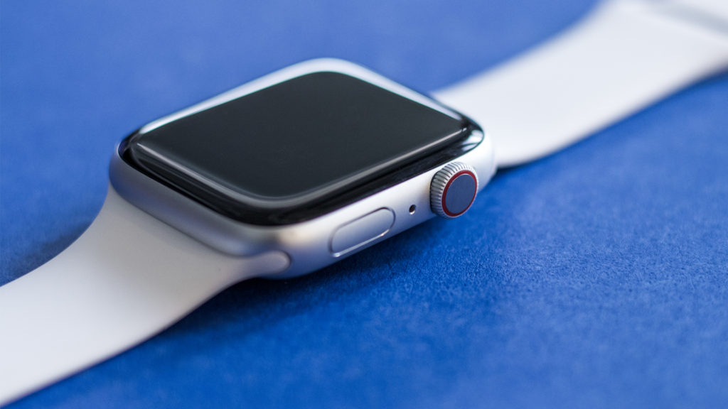 slickdeals apple watch series 4