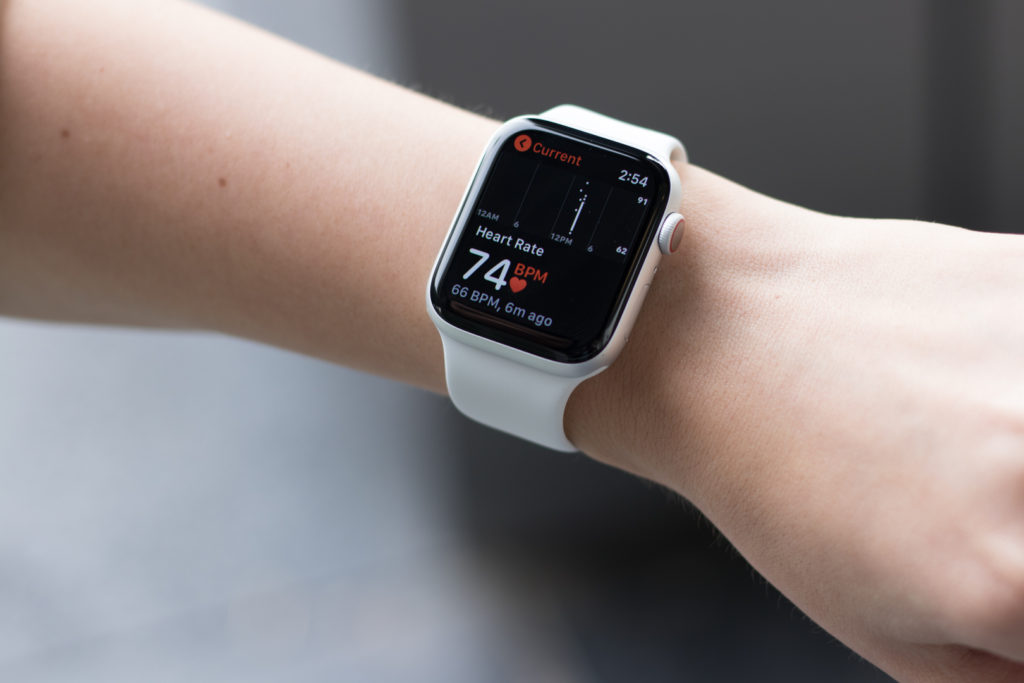 slickdeals apple watch series 4