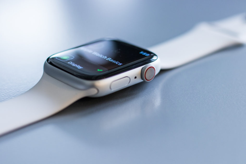 slickdeals apple watch series 4