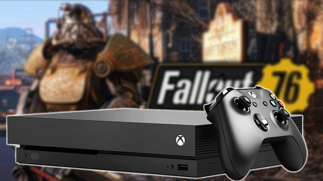 fallout 76 price xbox one