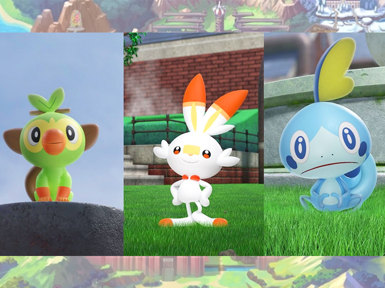 Pokémon Sword And Shield All The Best Deals And Discounts