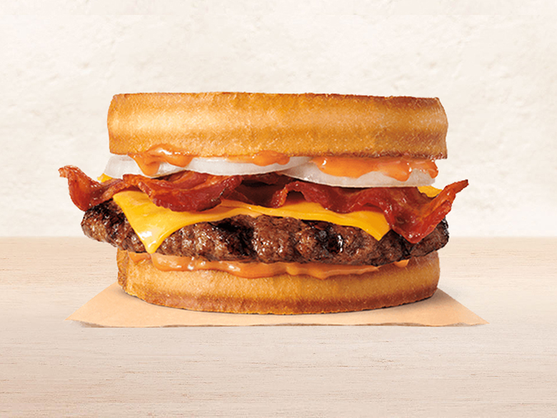 burger king sign up Burger King Sign Up