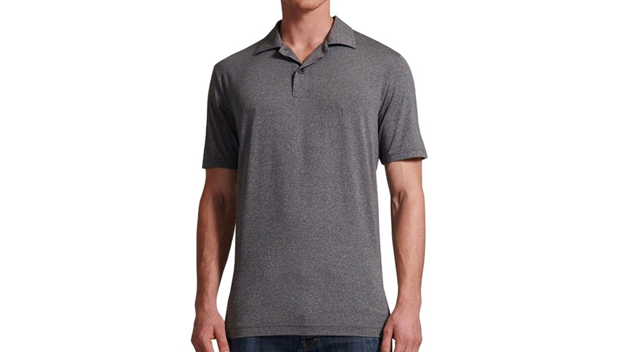 32 degrees cool men's polo shirts
