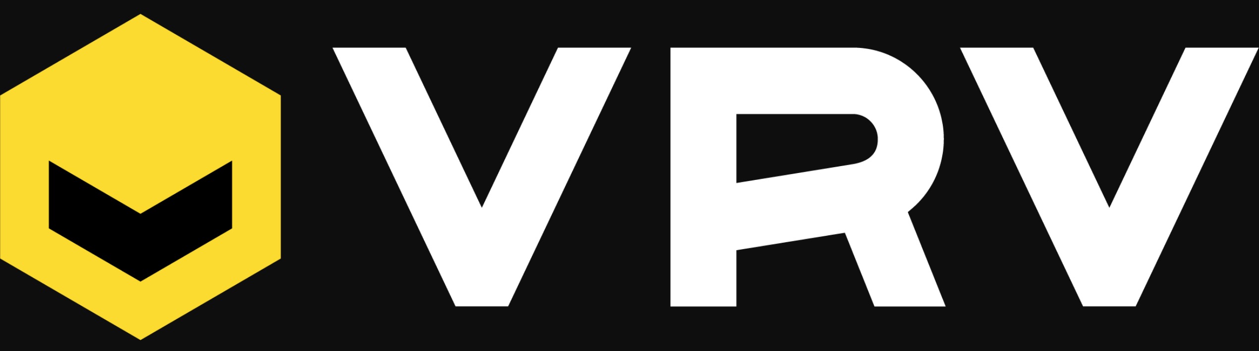 Streaming Services: VRV