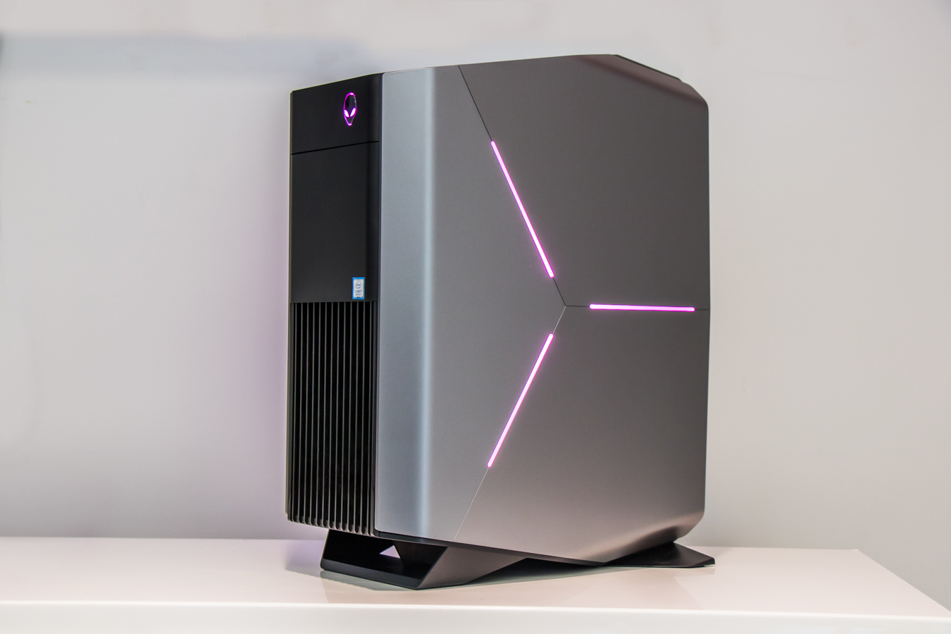 Alienware Aurora R8 Avis , Test Alienware Aurora R8: 3 tests, notes et ...
