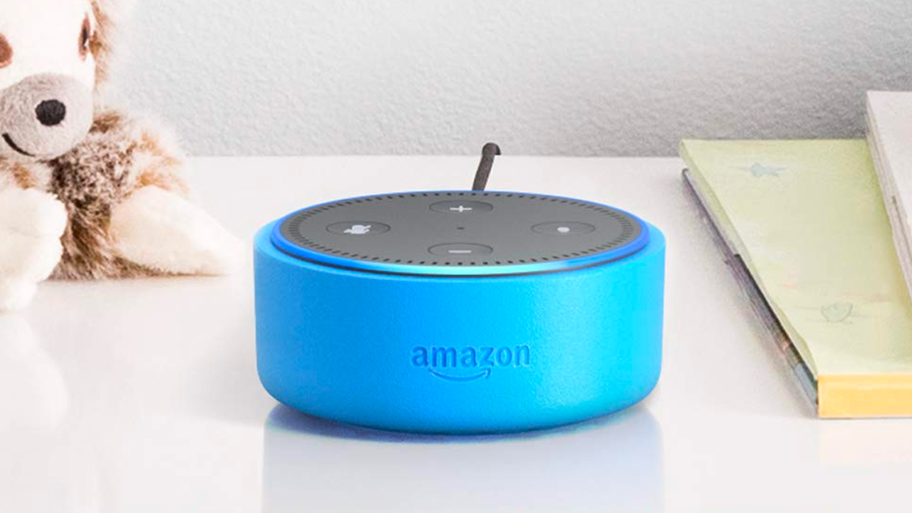 $1 amazon echo dot