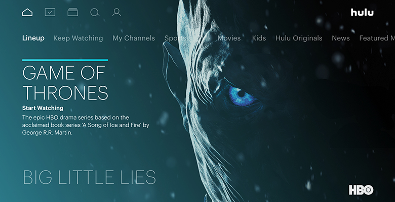 Best Ways To Stream Hbo For Game Of Thrones Season 8