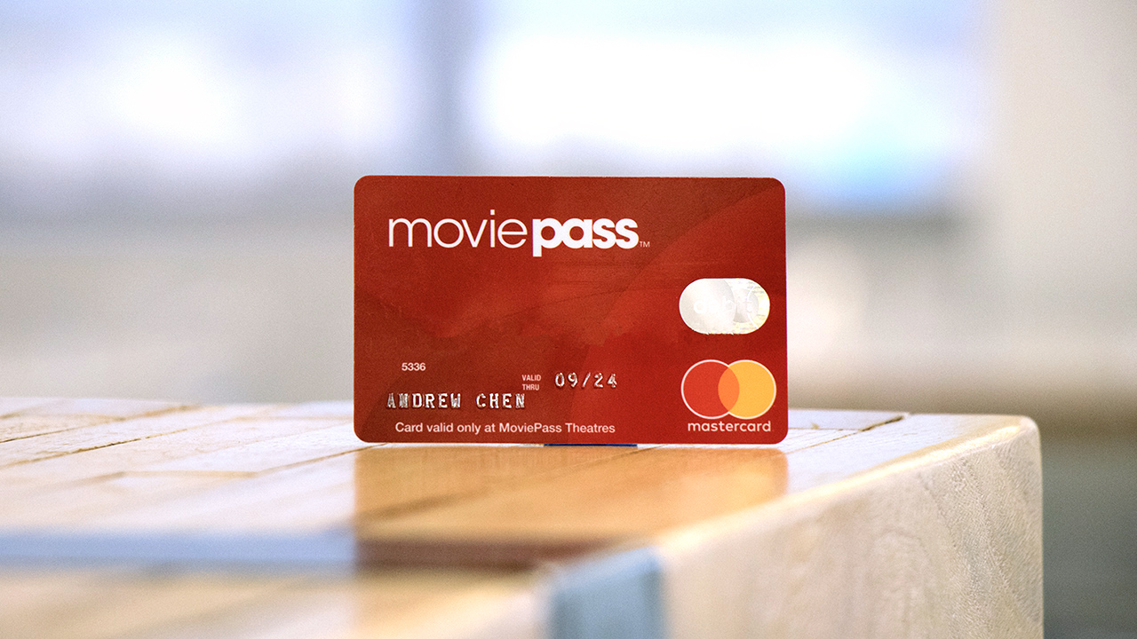 MoviePass Brought Back Its $10 Unlimited Movies Subscription Plan.