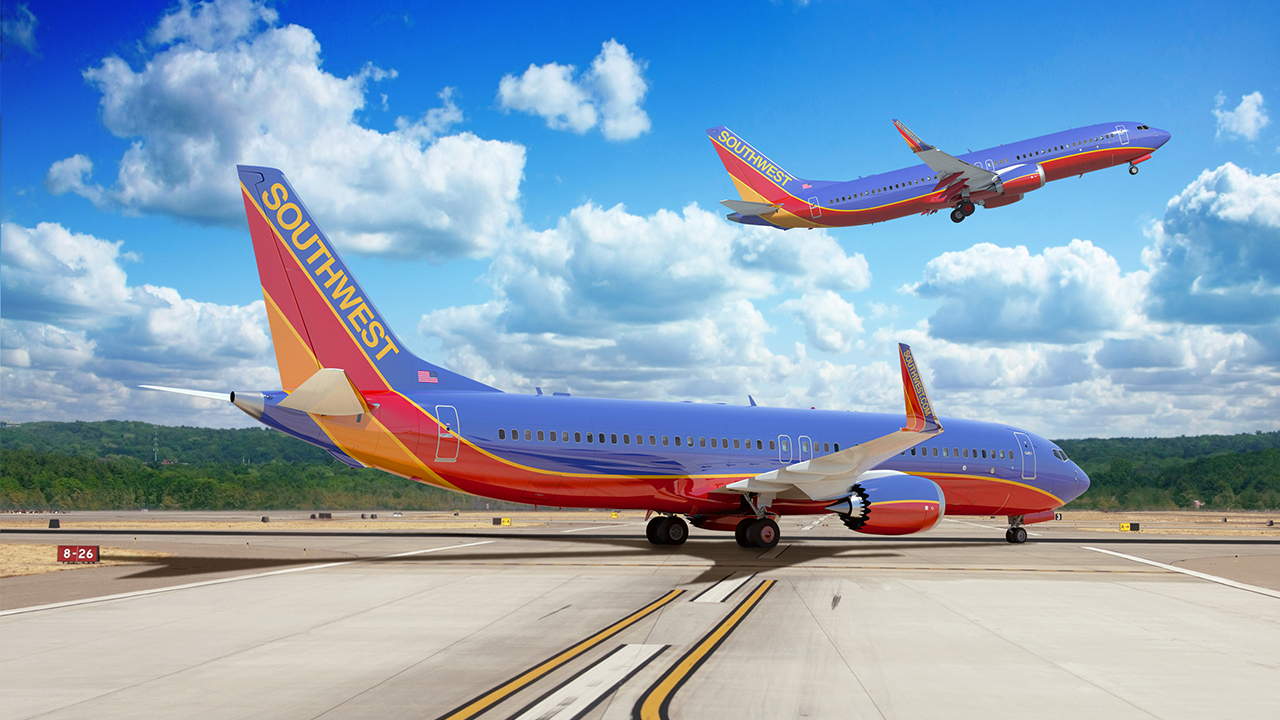 southwest airlines reviews promo code