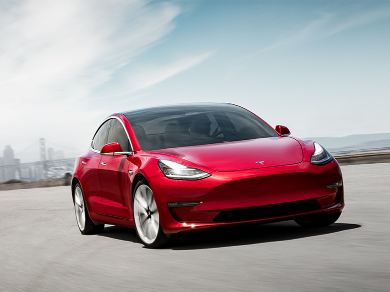 Tesla Discounts On Enhanced Autopilot And Full Self Driving