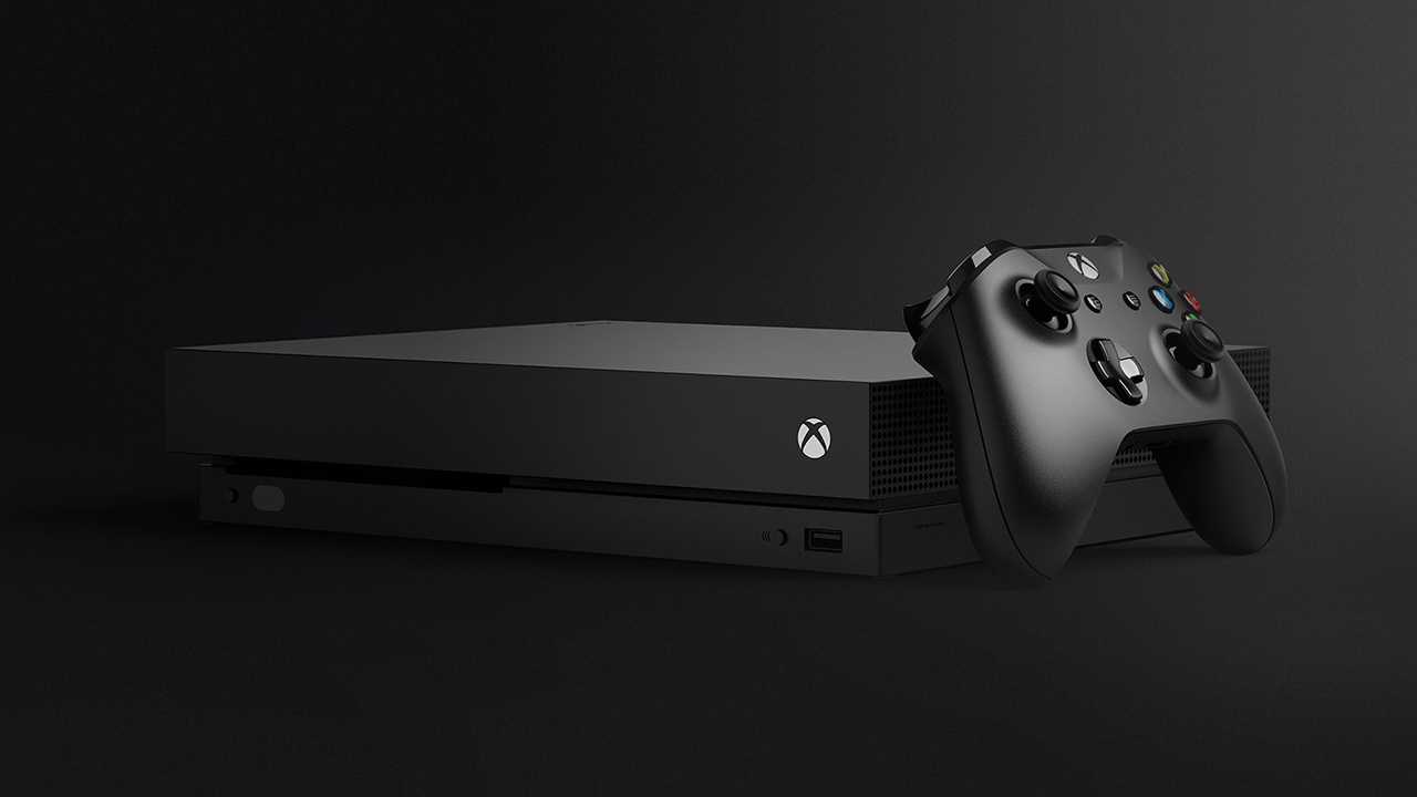 buy xbox one x online