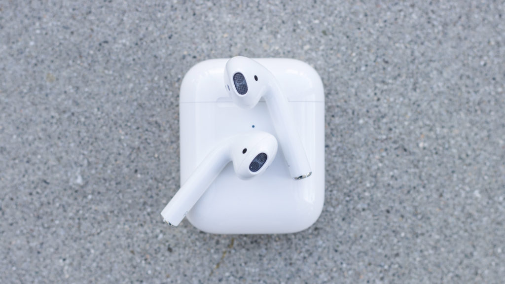 discount for airpods