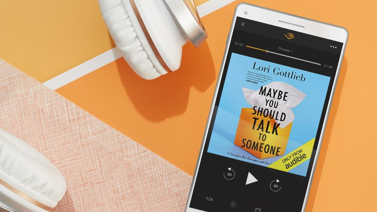 credits on audible credits on audible