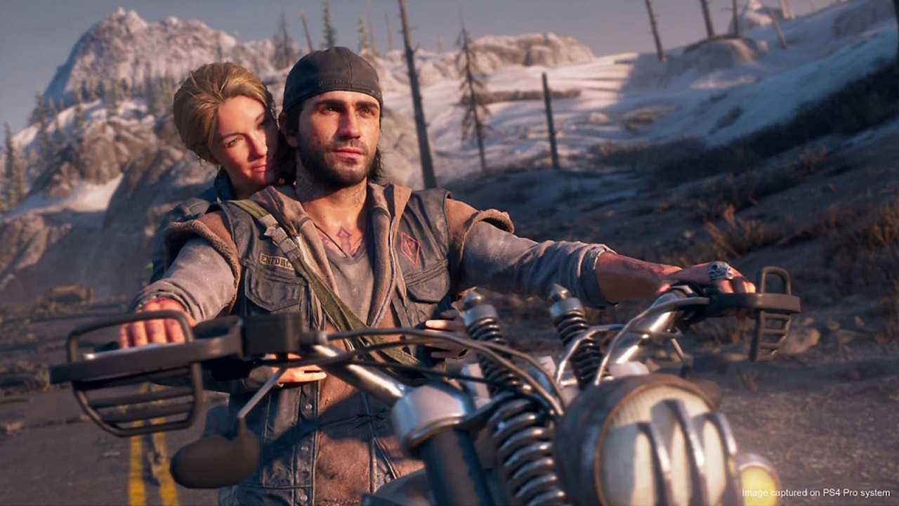discount code for days gone ps4