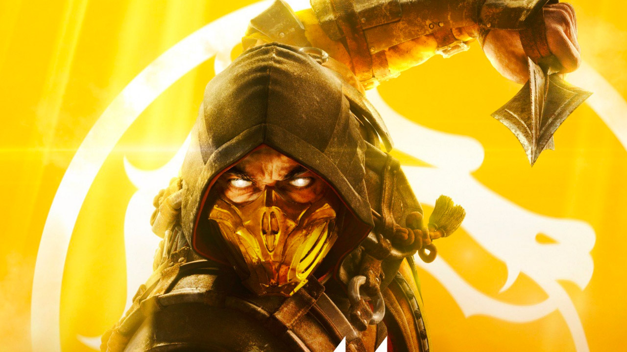 mortal kombat 11 switch best buy