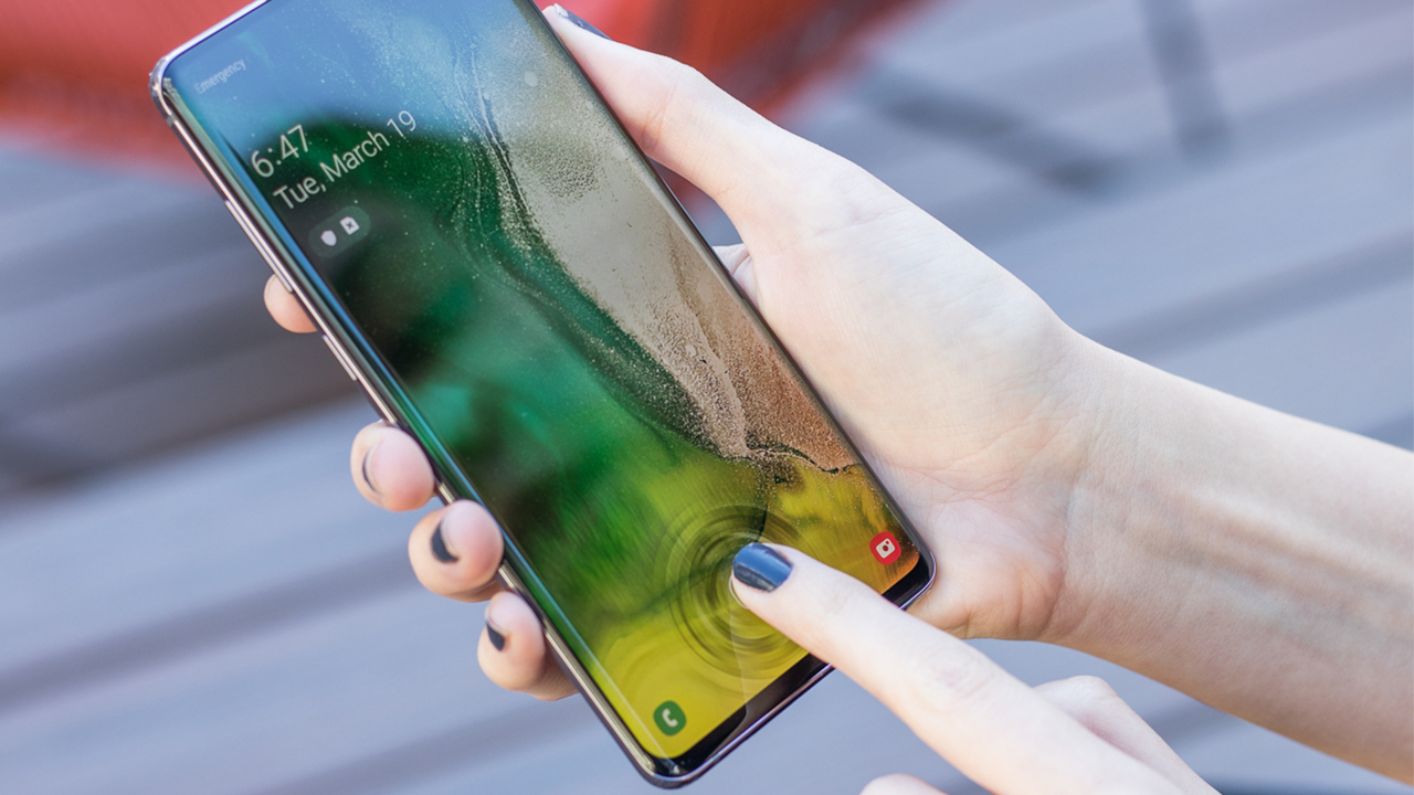 samsung galaxy s10 trade in value