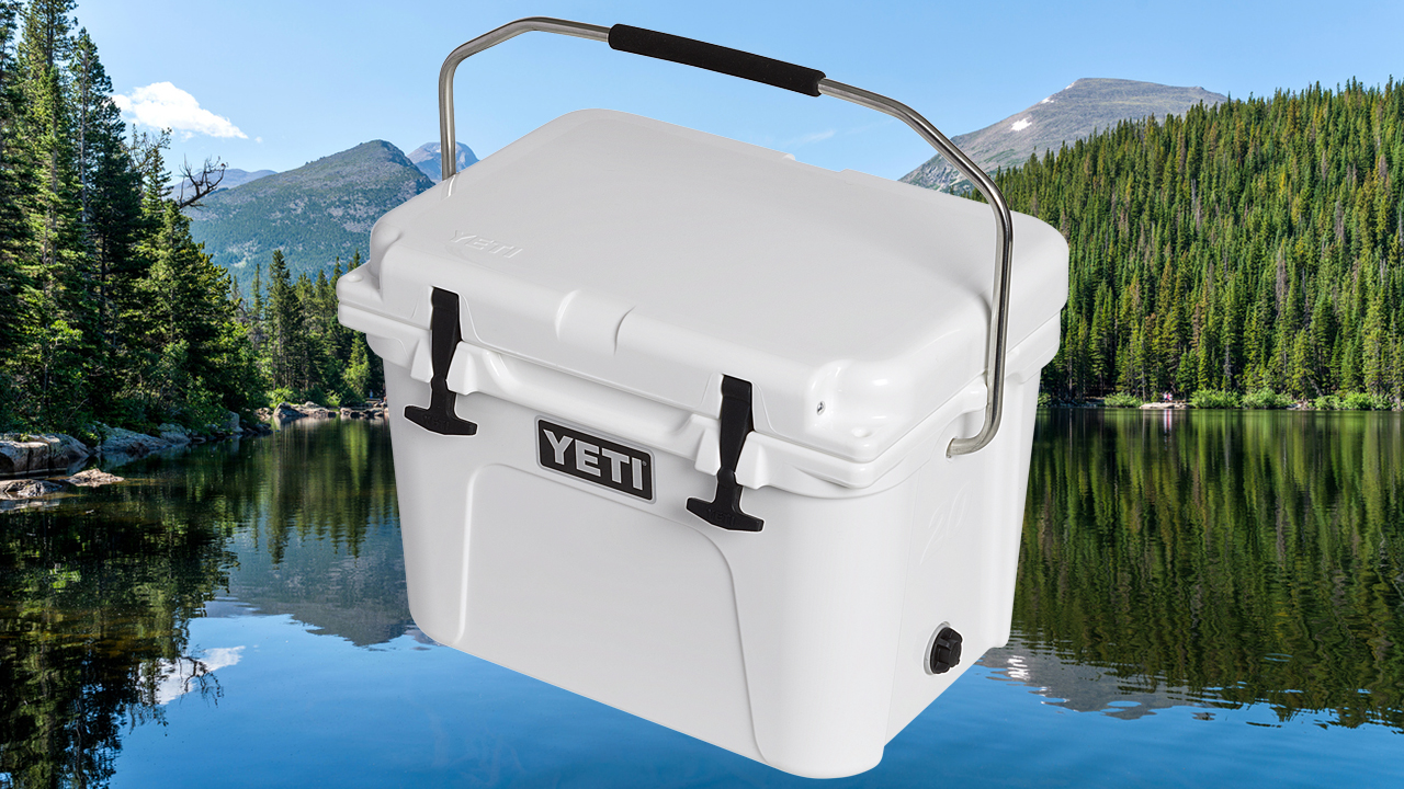 cooler like a yeti but cheaper