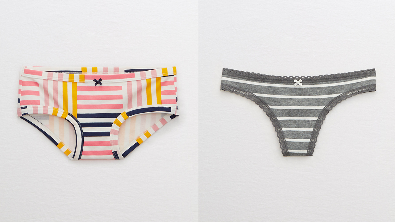 next aerie underwear sale
