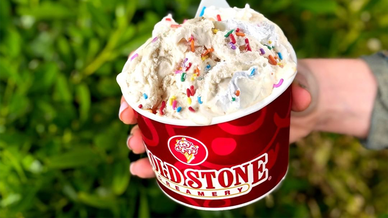 Sprint Customers Can Get a 3 eGift Card for Cold Stone