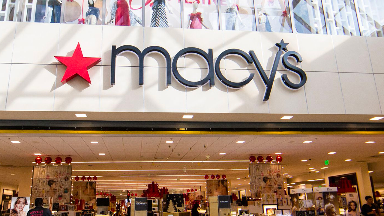 macy's star rewards levels